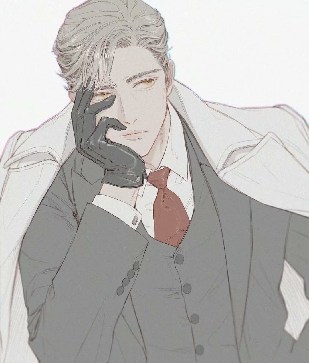 强强超级有爱,我溺在坑底了!这8本攻气十足的作品超好看