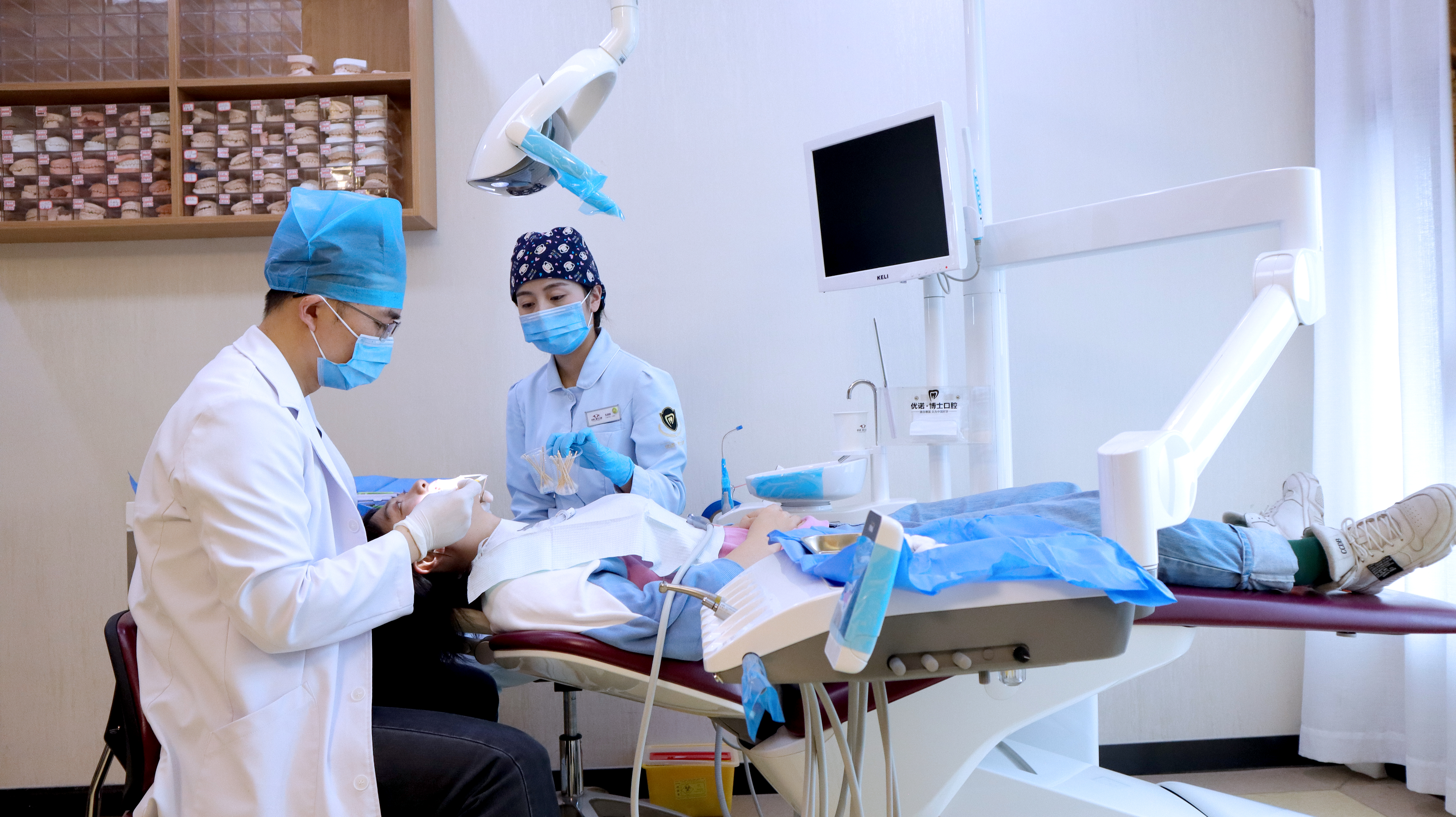 口腔矫正的十大误区,口腔误区