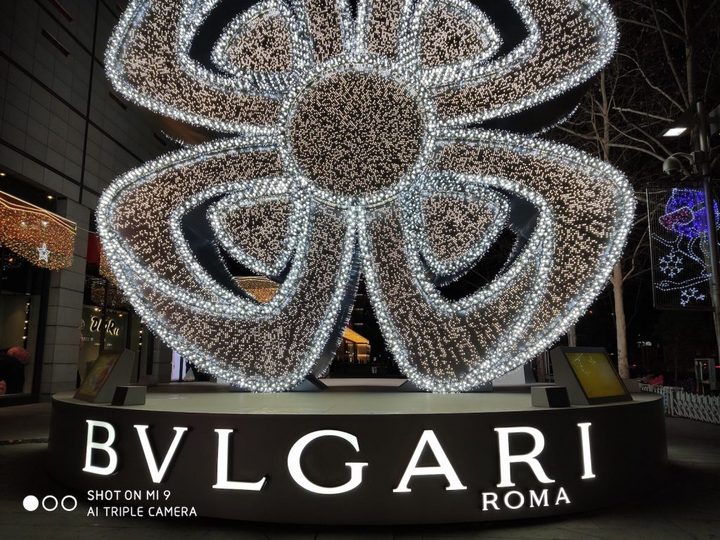 小米9和opporeno十倍变焦哪个好,小米9测评值得买吗