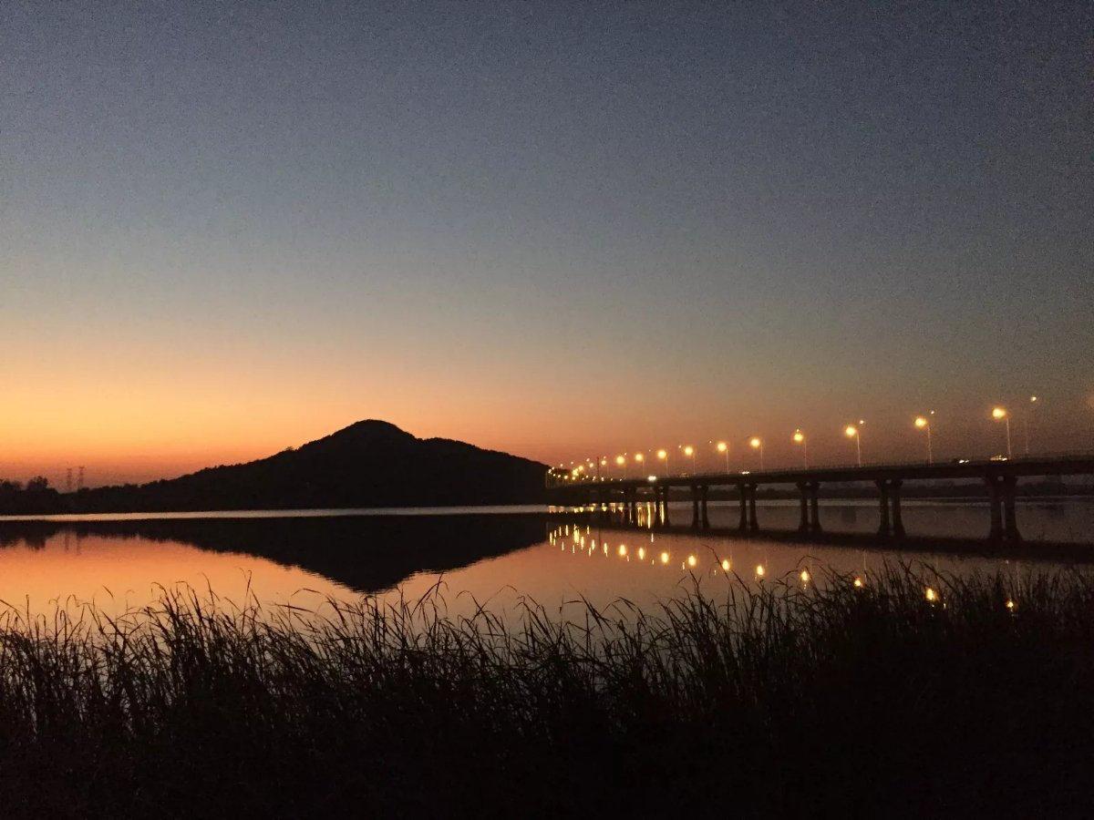 武汉花山现在气味还难闻吗,武汉花山空气污染很严重吗