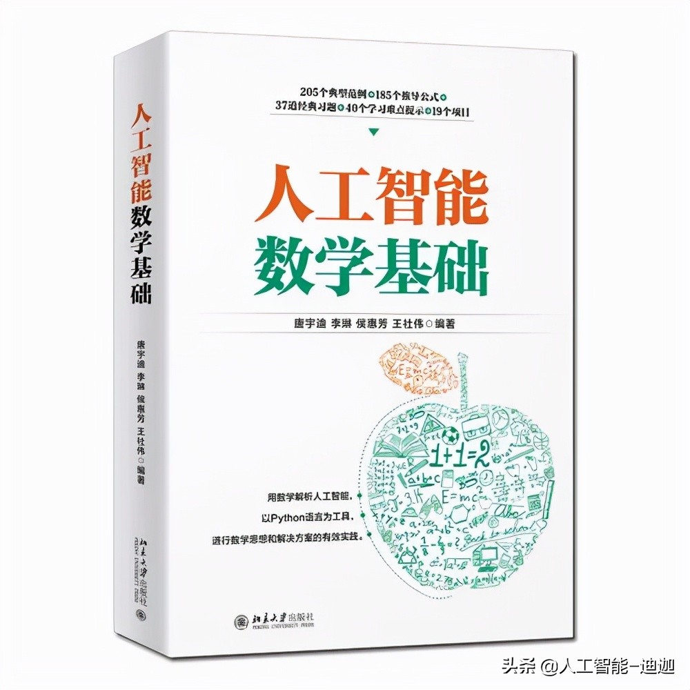爆肝168h整理!学习人工智能必知的7个步骤!零基础也能看懂