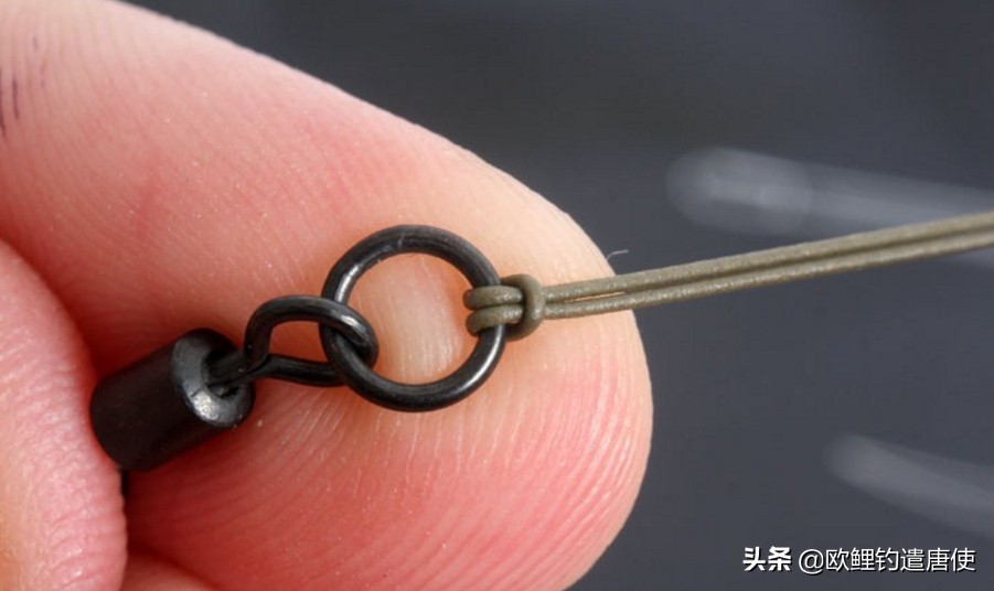 钓鱼也是一种技术,科学钓鱼的基本原理