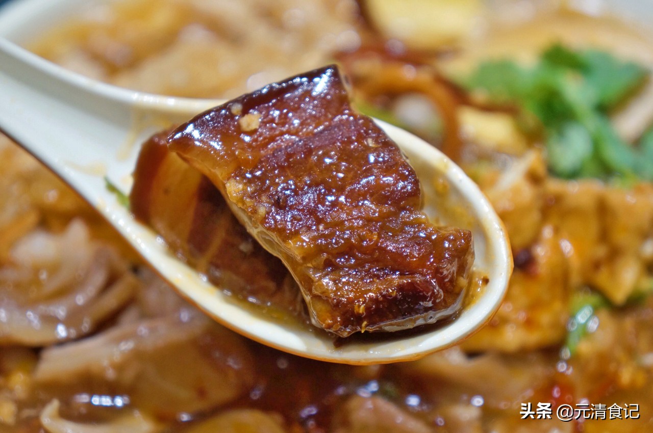 在厦门吃有特色的面应该选什么,在厦门吃面