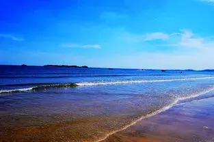 你心目中的乳山是什么样子的？