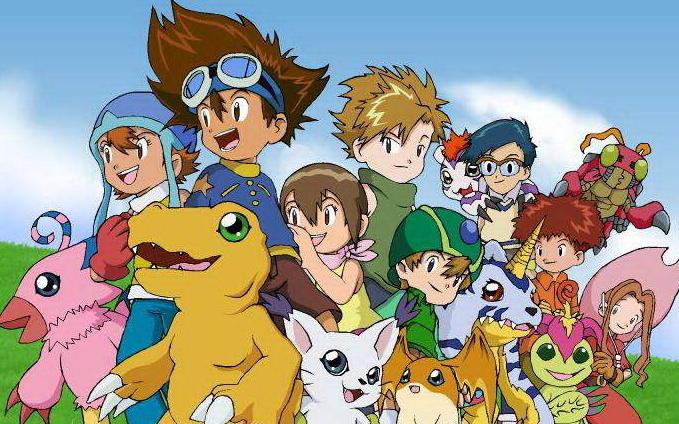 从黑白点阵到3D萌物美如画，虚拟电子宠物22年进化史