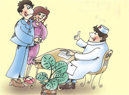 婚检四大疾病,婚检22项有哪些