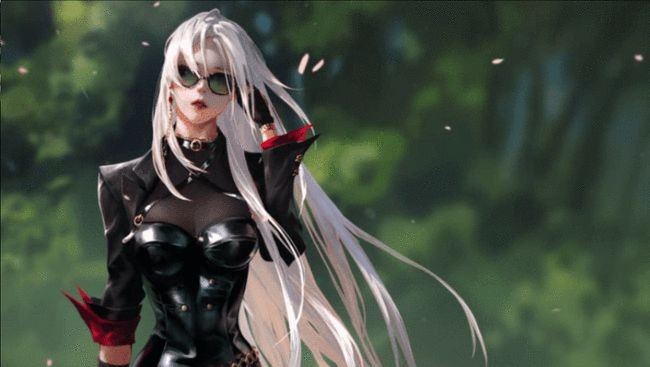 刃影手感如何,刃影手感