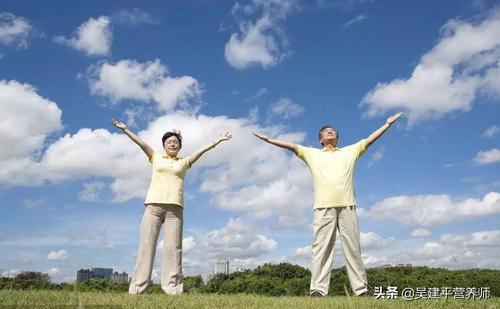 如何维持免疫力？推荐三种方式