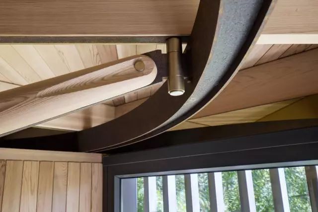 特色树屋民宿度假屋设计方案,很有创意的木屋