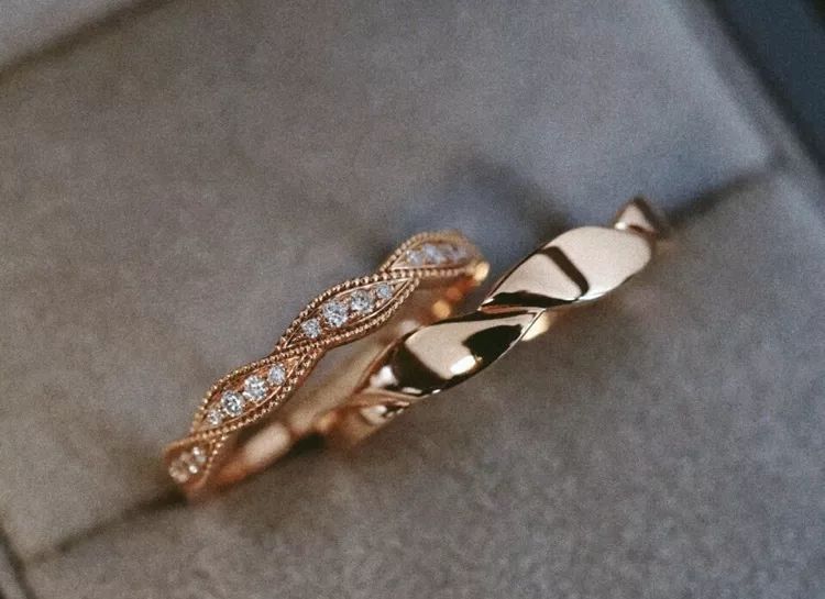 月薪7k教你买范冰冰凯特王妃的同款戒指，我先收藏了