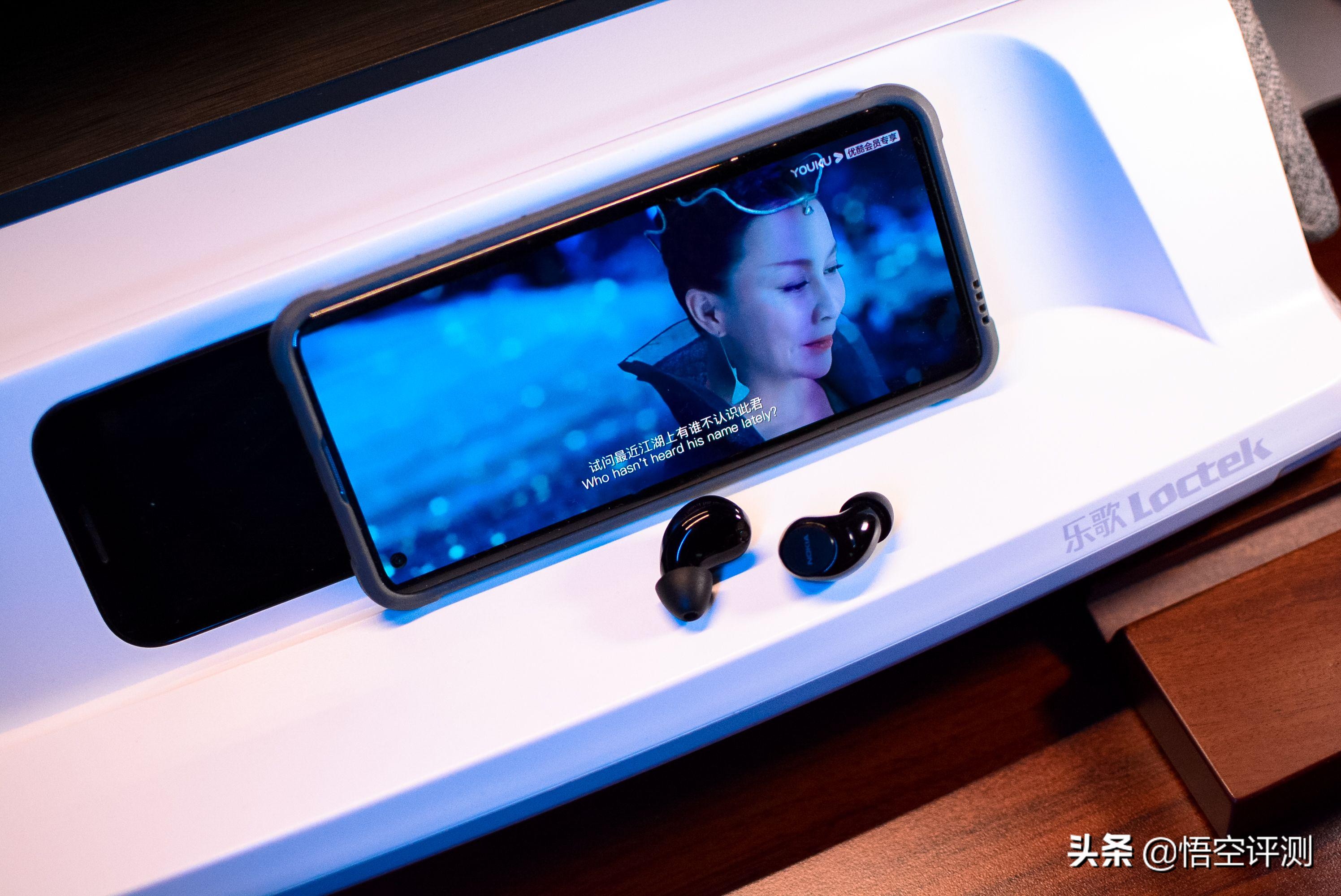 诺基亚p3600有降噪功能吗,诺基亚蓝牙耳机p3600怎么设置