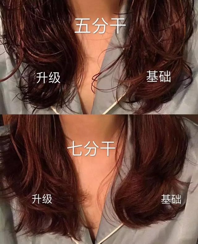 头发细软稀少怎么改善留什么发型,头发细软发量少怎么弄好看