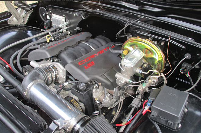 雪佛兰k5短轴,雪佛兰k5blazer越野车