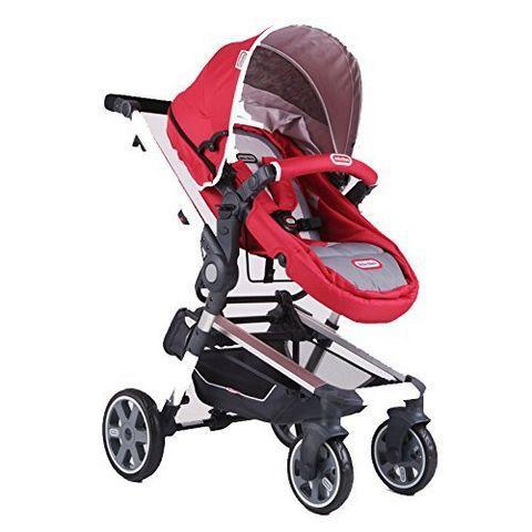 儿童推车平价推荐好物,小米有品儿童推车测评