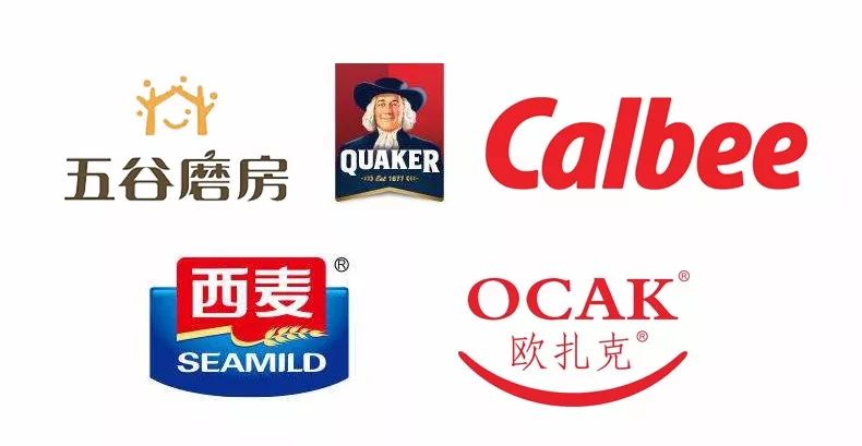 *今条头日**|冷泡型代餐谷物崛起，本土品牌加入竞争