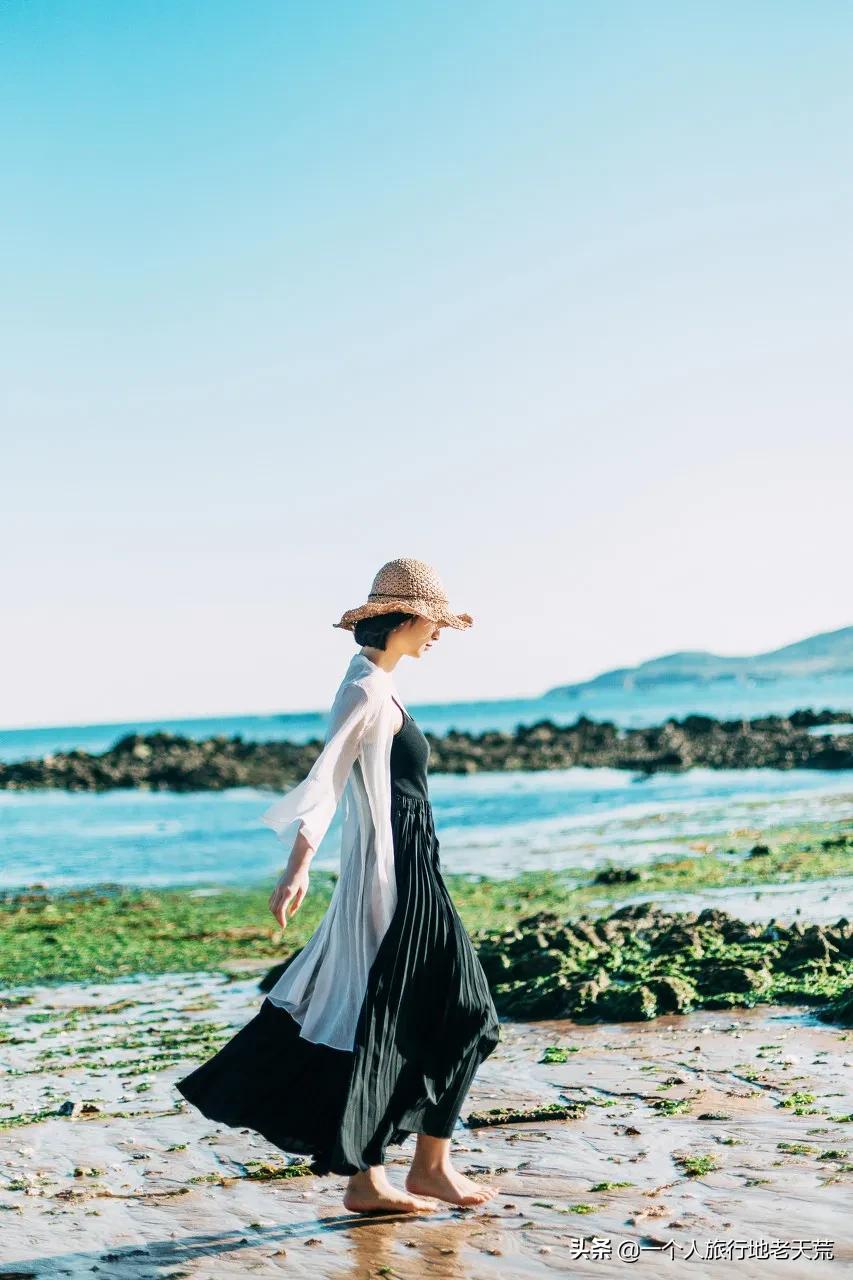 大连最浪漫的十个地方,大连浪漫景色