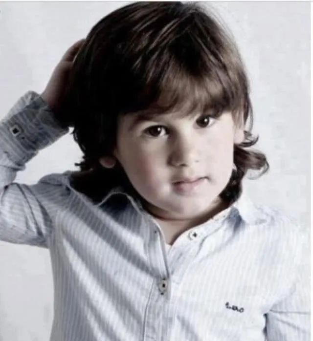 梅西豪宅全景视频,梅西豪宅别墅