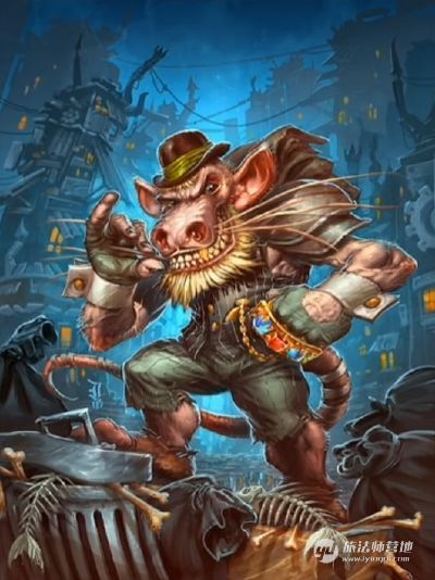 炉石传说怎么克制牧师,炉石传说如何对付元气骑士