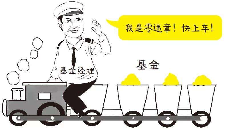 基金怎么买新手入门零基础,买基金应该看的零基础入门书