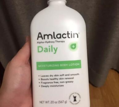 哪些美白身体乳有效果,美白身体乳夏季推荐