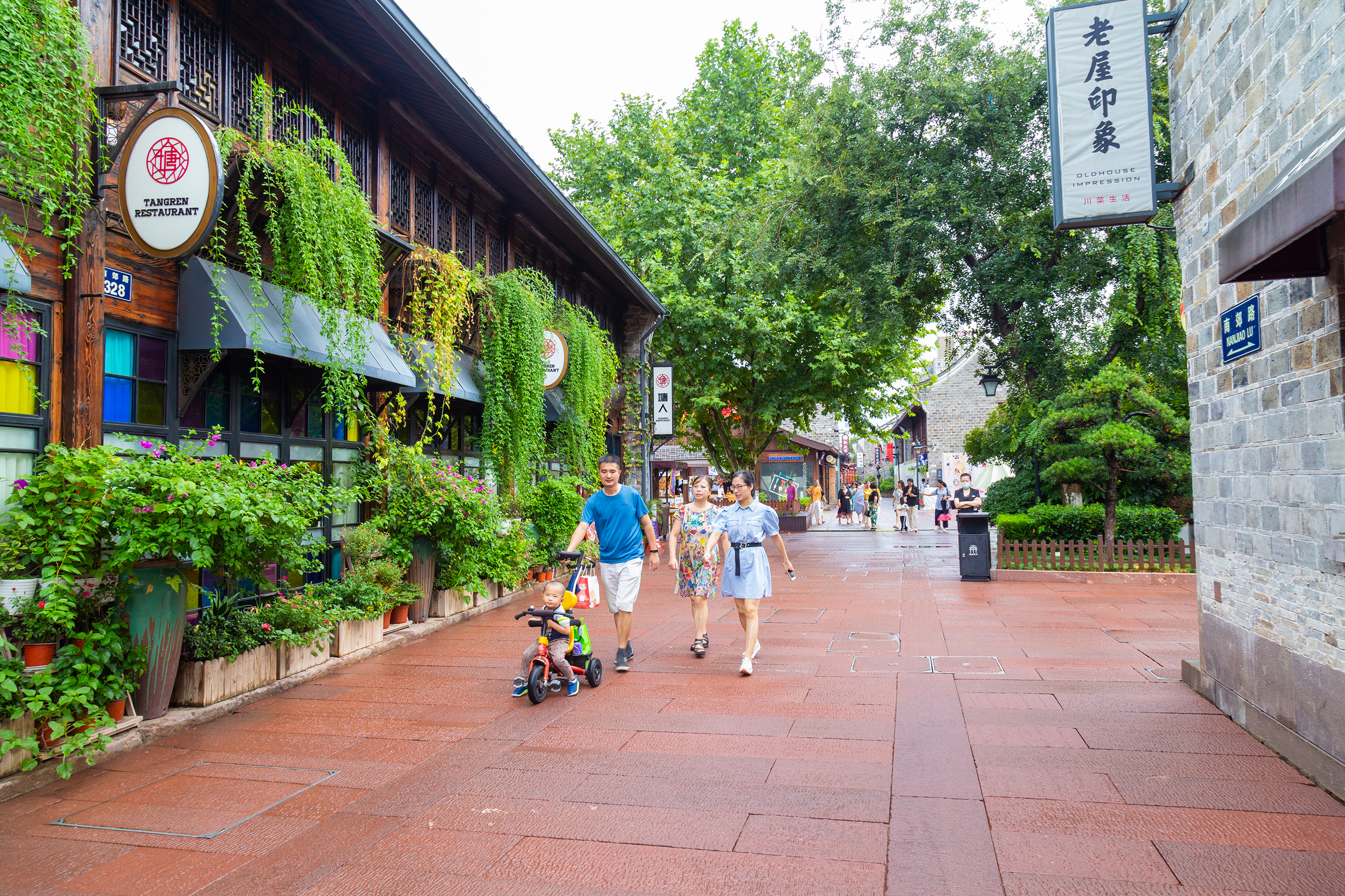 外地人来宁波旅游,外省的来宁波