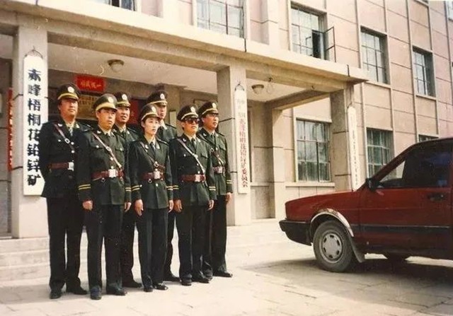 放羊娃马玉林，开创步法追踪技术破大案：逢案必去，每去必破