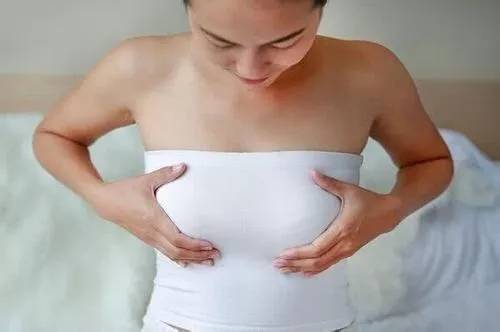 如何排残奶断乳6年,乳房里的残奶需要排吗