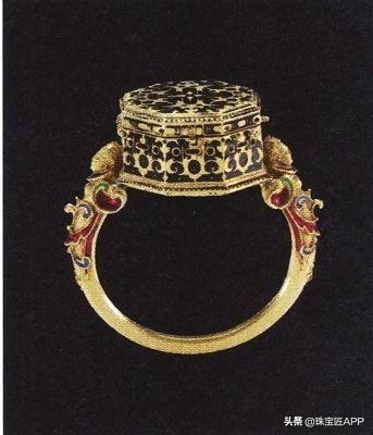 500岁成网红，5万网友点赞！这天文球戒指有多厉害？