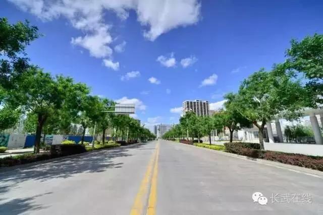 我在长武刚刚好，何必羡慕北上广