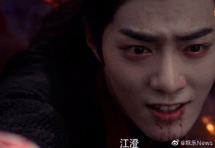 陈情令高度还原魔道祖师,陈情令冒充魏无羡弟子