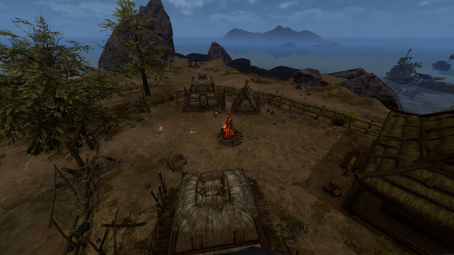 剑网三万花奇穴世外蓬莱,剑网三风华谷门派大战