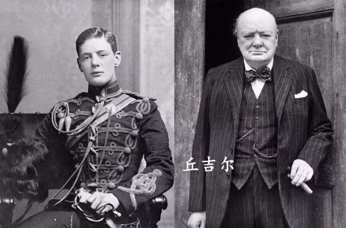 那些让人动容的历史瞬间,历史上那些惊艳的人