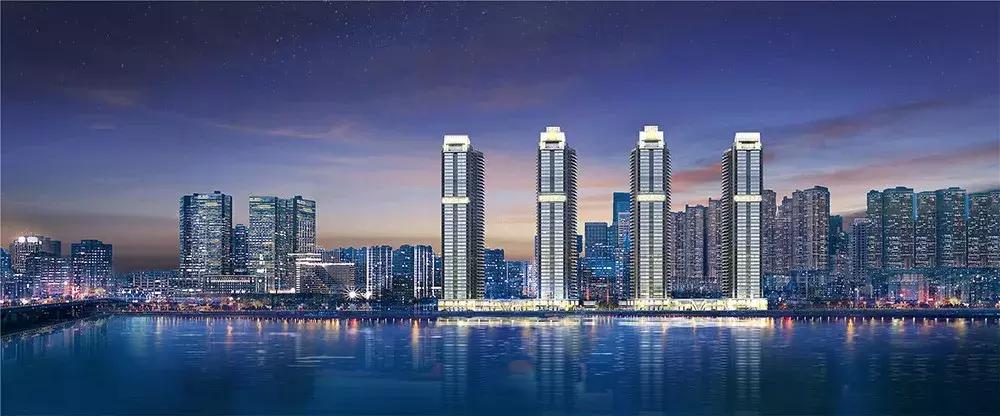 德阳顶级豪宅,德阳顶级豪宅排行