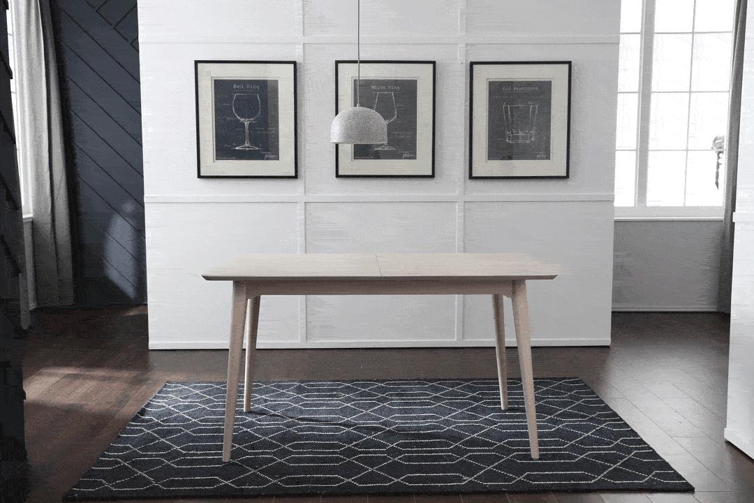 餐桌椅应该怎么选？什么风格合适？哪种材质比较好？