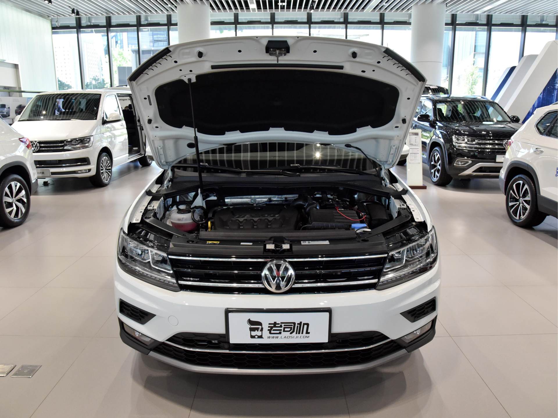 德国进口的途观,进口途观和途岳的区别