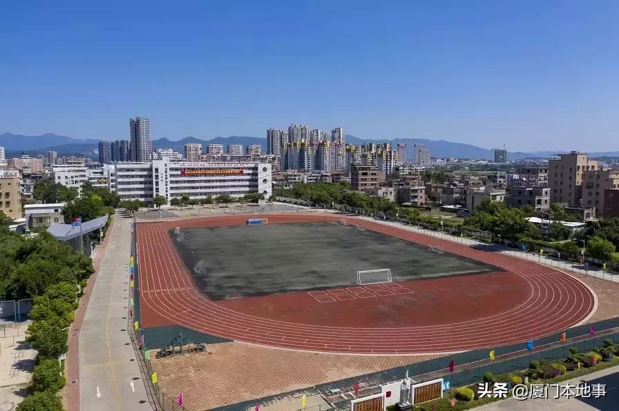 同安厦门实验学校,同安实验中学好不好