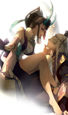 阴阳师第一个式神排行榜,阴阳师三大式神排行