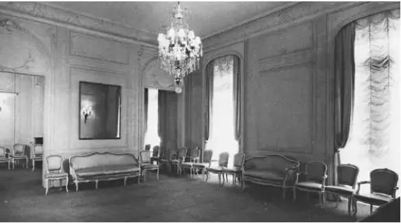 Dior，从室内设计中寻找灵感的时尚大师