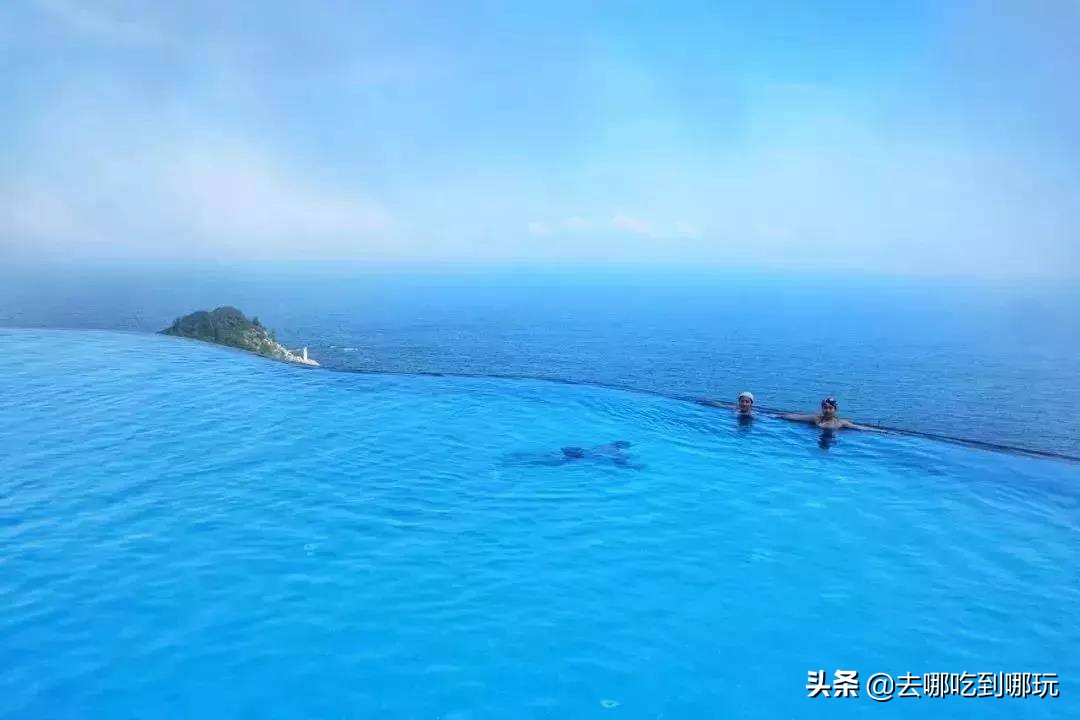 阳江海陵岛北洛秘境酒店团购攻略,海陵岛酒店海景两天一晚
