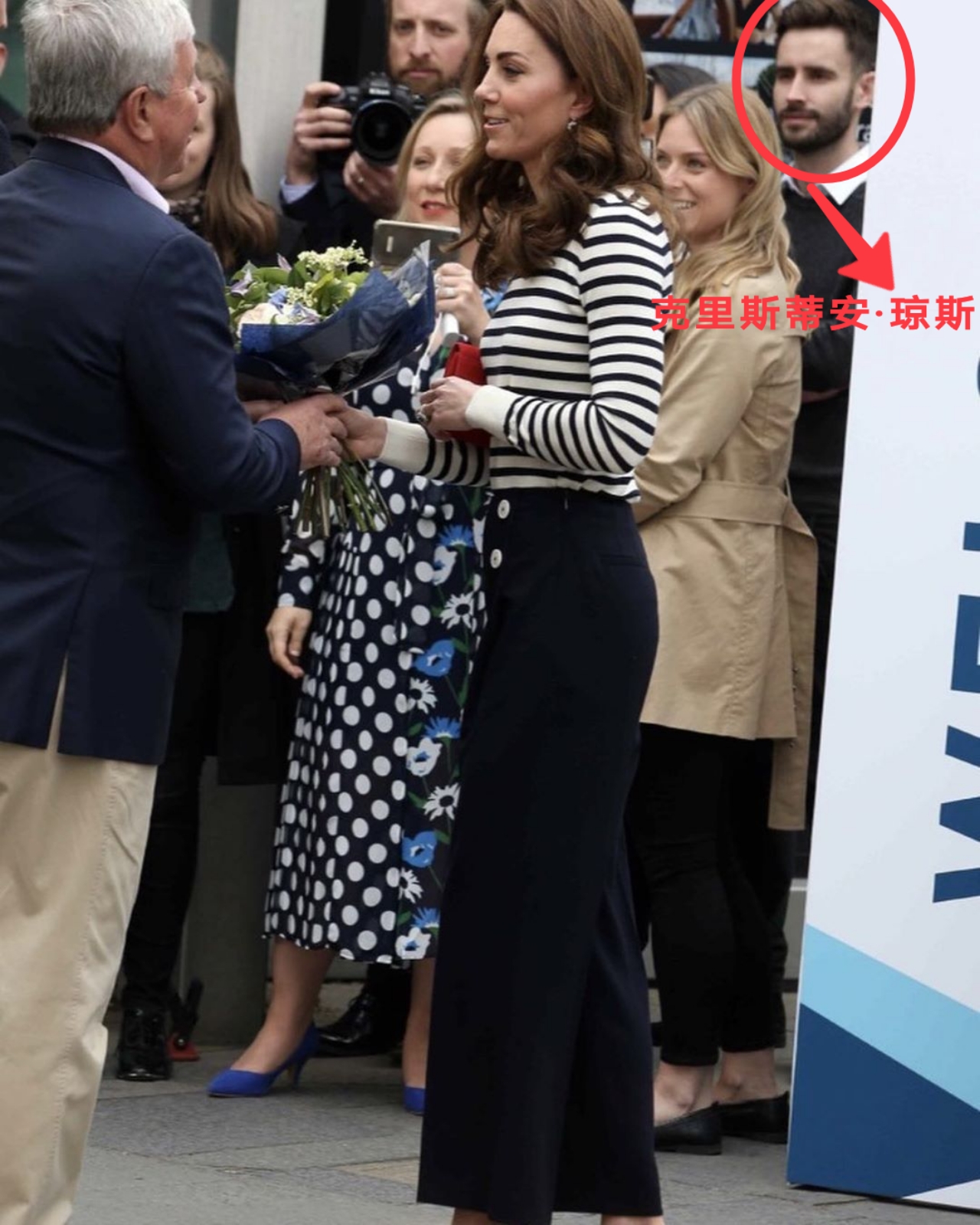 琼斯和梅根助手,梅根琼斯