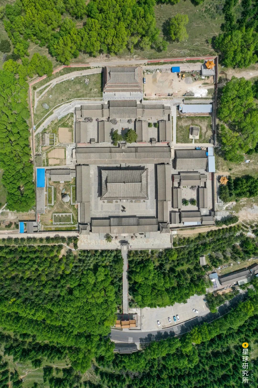 五台山值得去吗,五台山最值得照相的地点