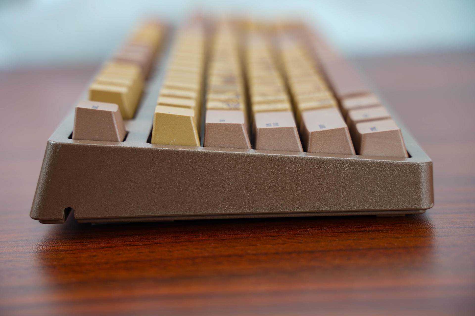 黑爵机械键盘ak993怎么样,黑爵ak33青轴机械键盘怎么样