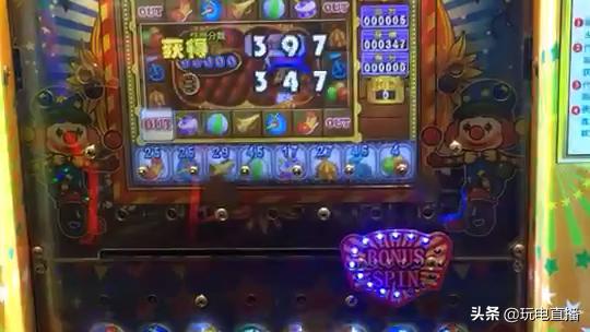 超级大马戏推币机游戏技巧,超级大马戏推币技巧