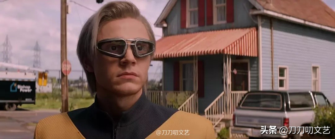 心痛！《X战警》终结篇烂尾，网友吐槽：平庸无趣，*辱侮**经典