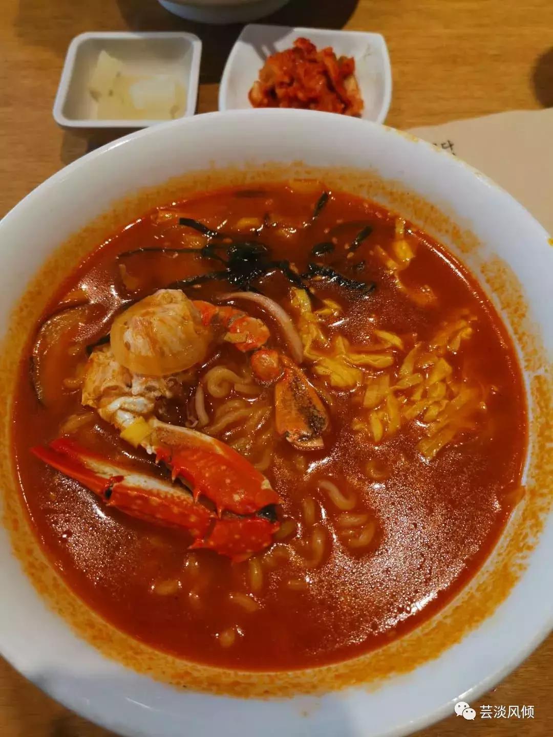 首尔哪里好玩又值得去,首尔有什么好吃的便宜的