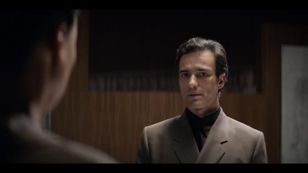 美剧美丽新世界解读,美剧美丽新世界分集剧情