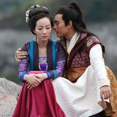 琅琊榜3演员阵容,琅琊榜3的演员表和角色介绍