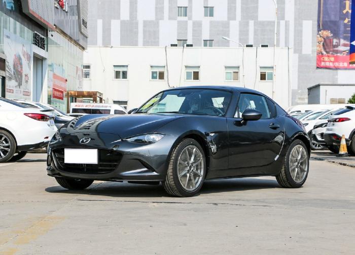 最便宜的宝马全新z4,2020款宝马z4运动帅气回头率高