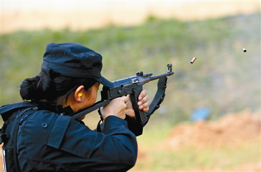 *器武**不同但口径相同，就能使用所有同口径*弹子**吗？其实没那么容易