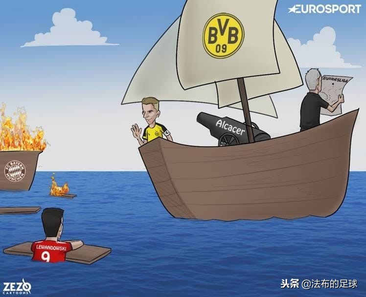 国外也有段子手：球场上的超级赛亚人！